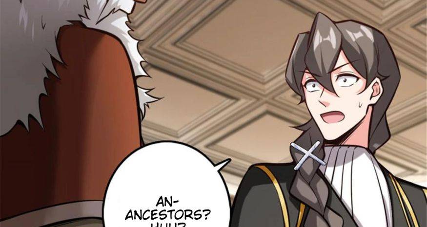 Release That Witch chapter 301 - page 109