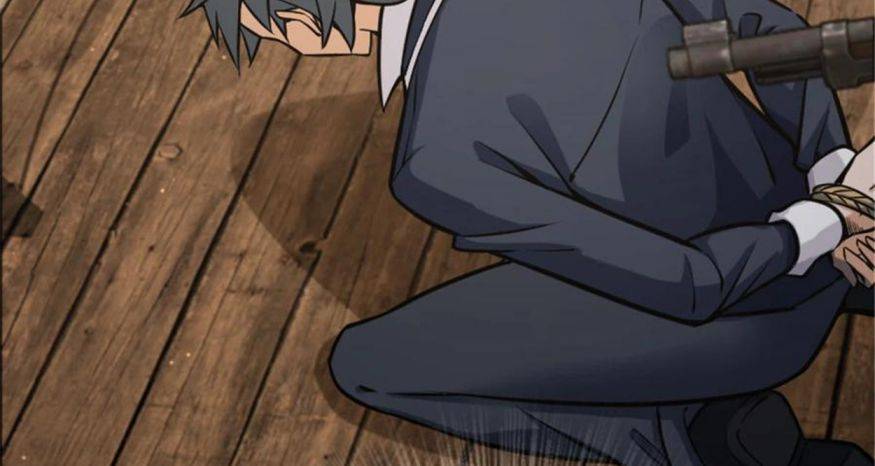 Release That Witch chapter 301 - page 11