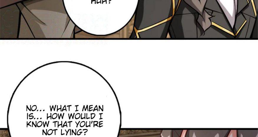 Release That Witch chapter 301 - page 110