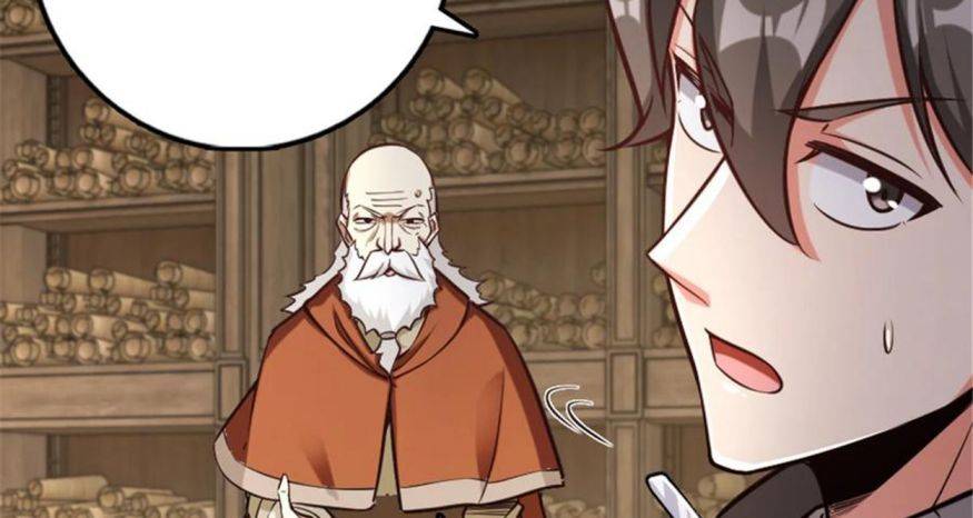 Release That Witch chapter 301 - page 111