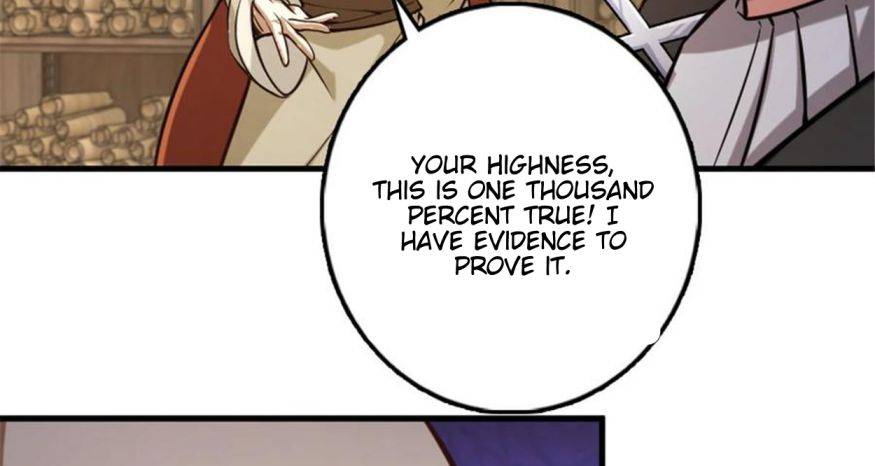 Release That Witch chapter 301 - page 112