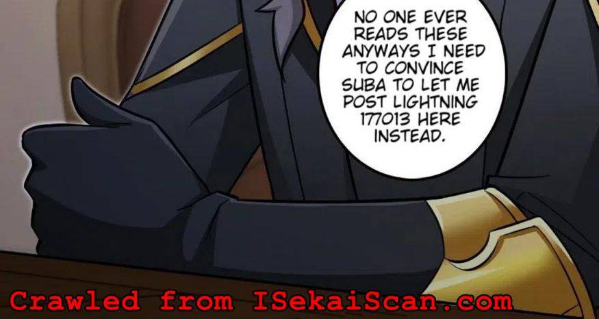 Release That Witch chapter 301 - page 124