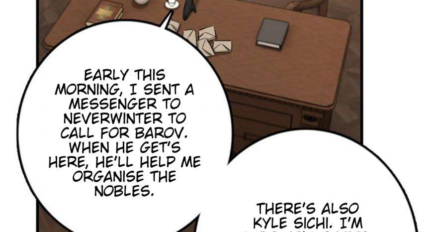 Release That Witch chapter 301 - page 19