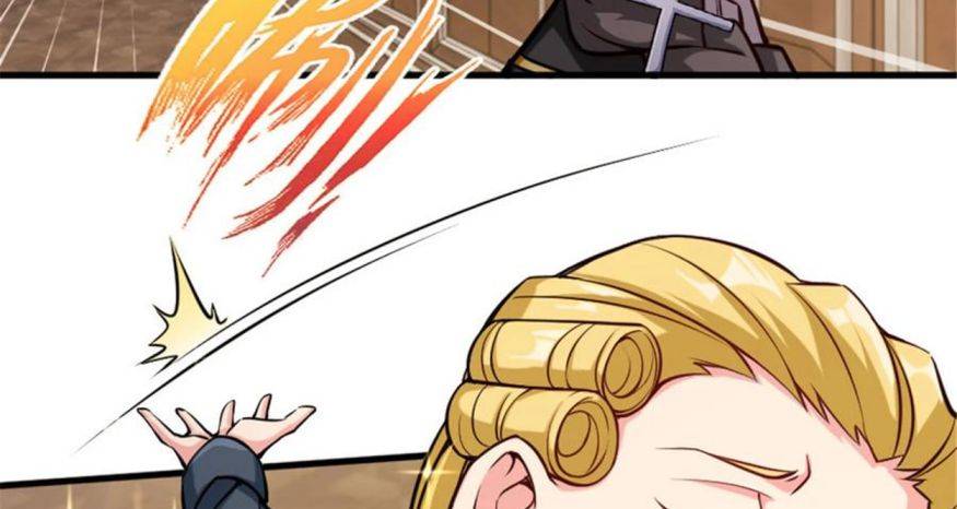 Release That Witch chapter 301 - page 22