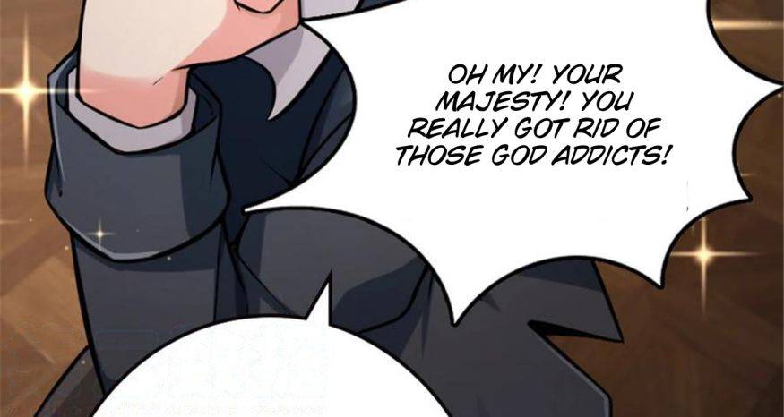 Release That Witch chapter 301 - page 24