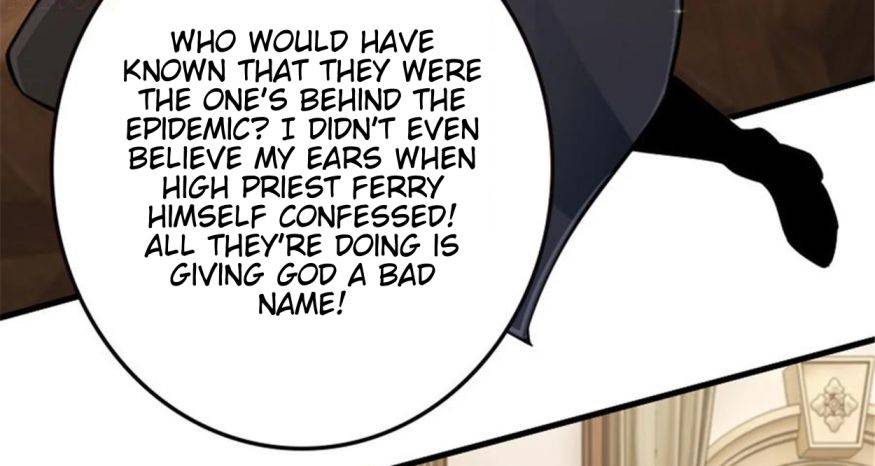 Release That Witch chapter 301 - page 25