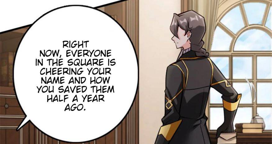 Release That Witch chapter 301 - page 26