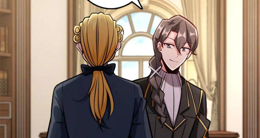 Release That Witch chapter 301 - page 30