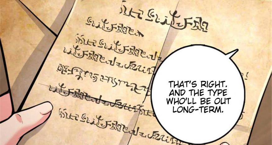 Release That Witch chapter 301 - page 32