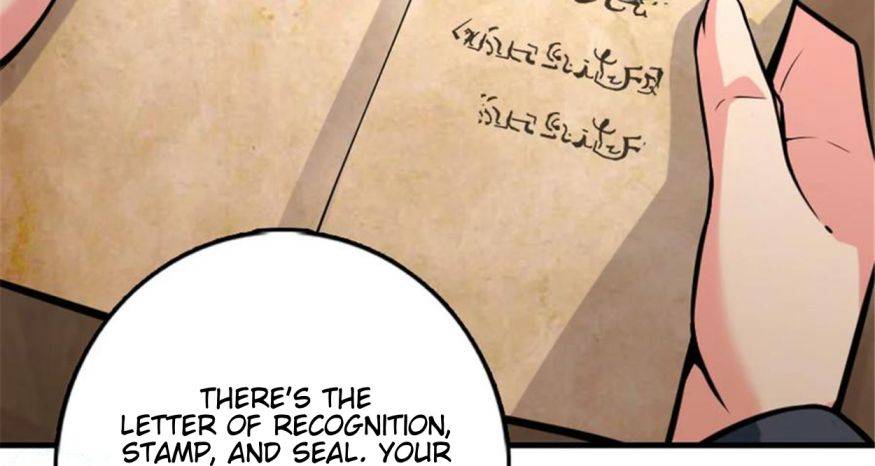 Release That Witch chapter 301 - page 33