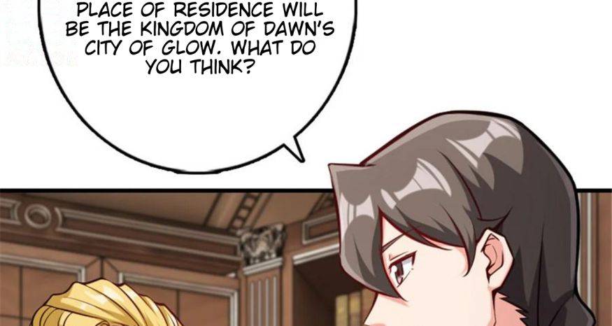 Release That Witch chapter 301 - page 34