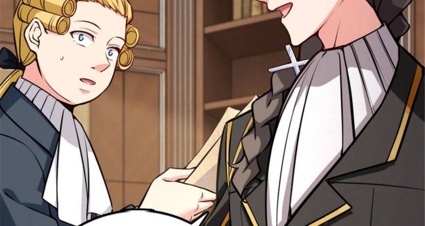Release That Witch chapter 301 - page 35