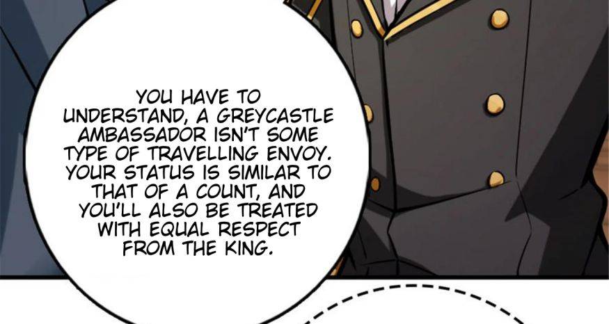Release That Witch chapter 301 - page 36