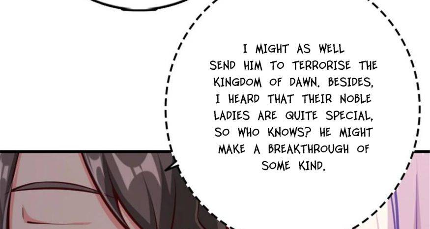 Release That Witch chapter 301 - page 37