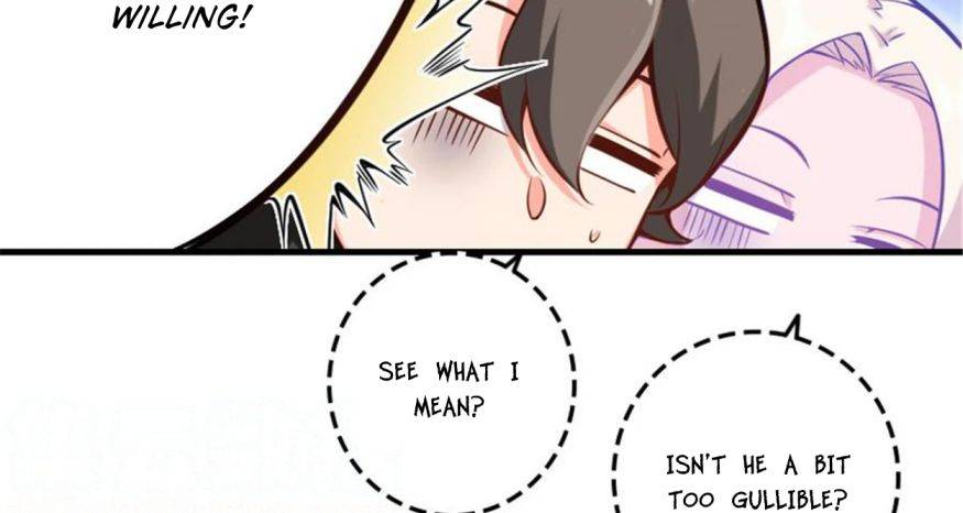 Release That Witch chapter 301 - page 40