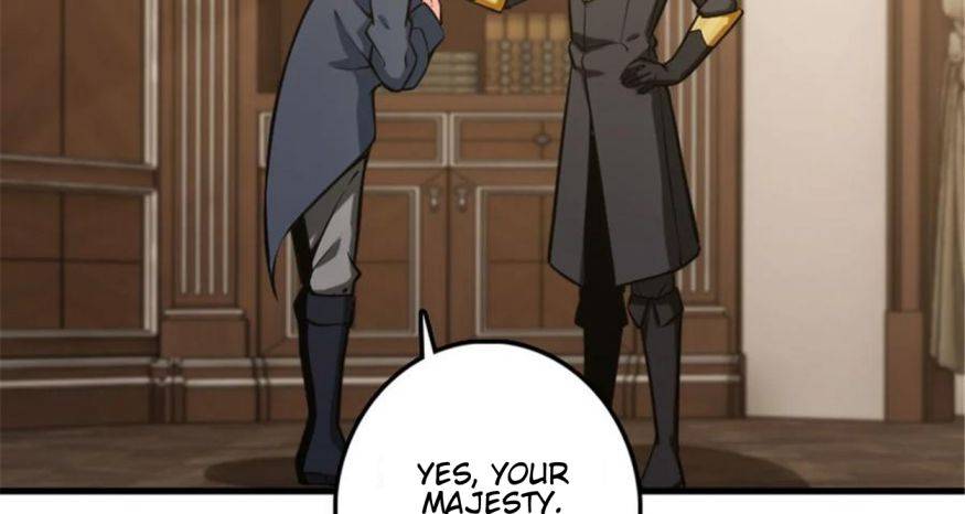 Release That Witch chapter 301 - page 44