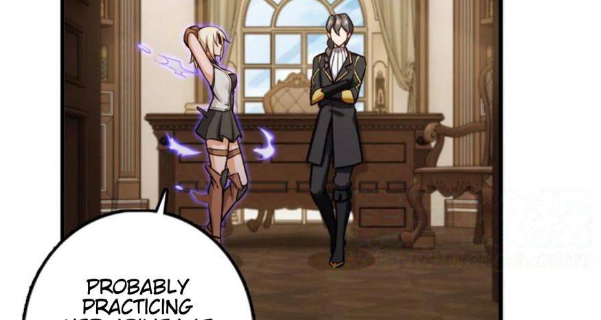 Release That Witch chapter 301 - page 48