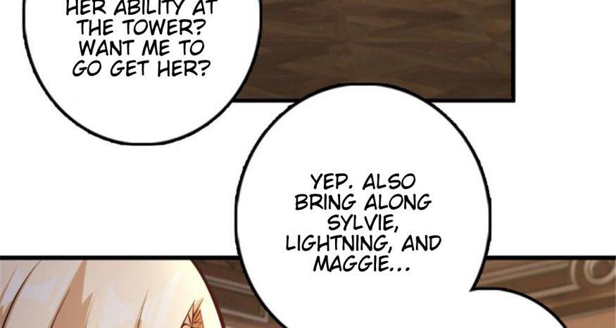 Release That Witch chapter 301 - page 49