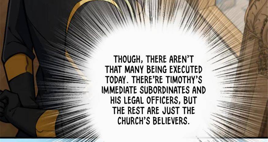 Release That Witch chapter 301 - page 6
