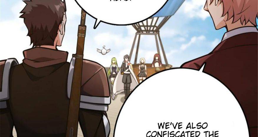 Release That Witch chapter 301 - page 60