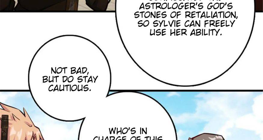 Release That Witch chapter 301 - page 61