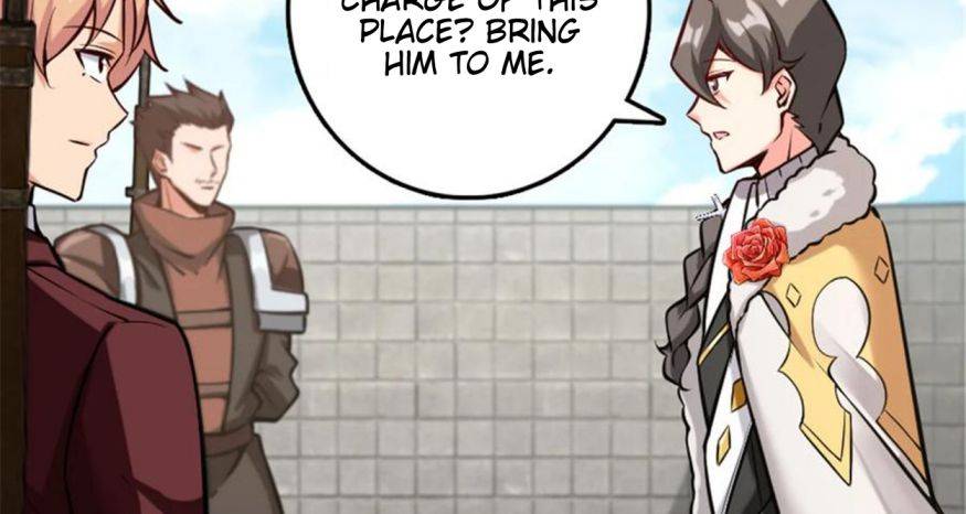 Release That Witch chapter 301 - page 62