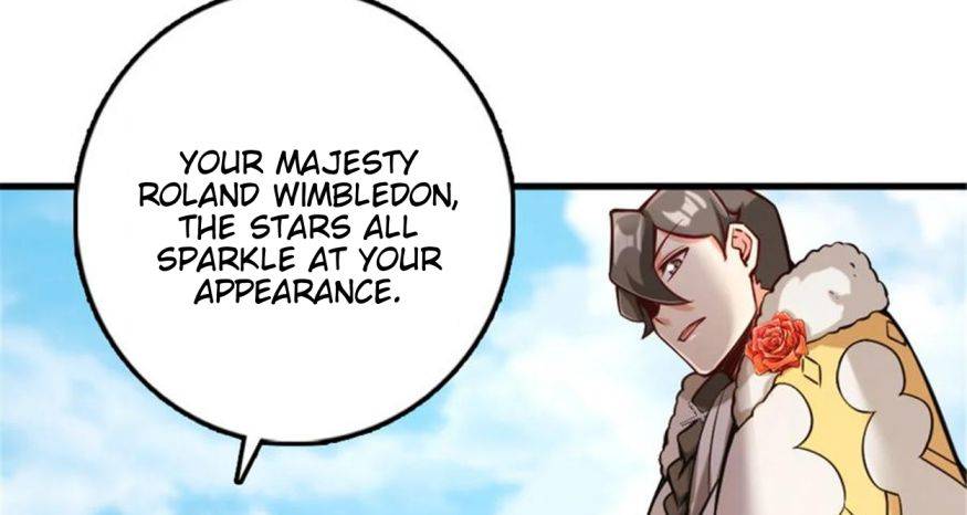 Release That Witch chapter 301 - page 67