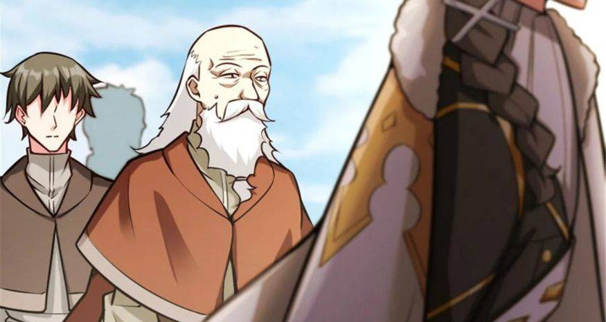 Release That Witch chapter 301 - page 75