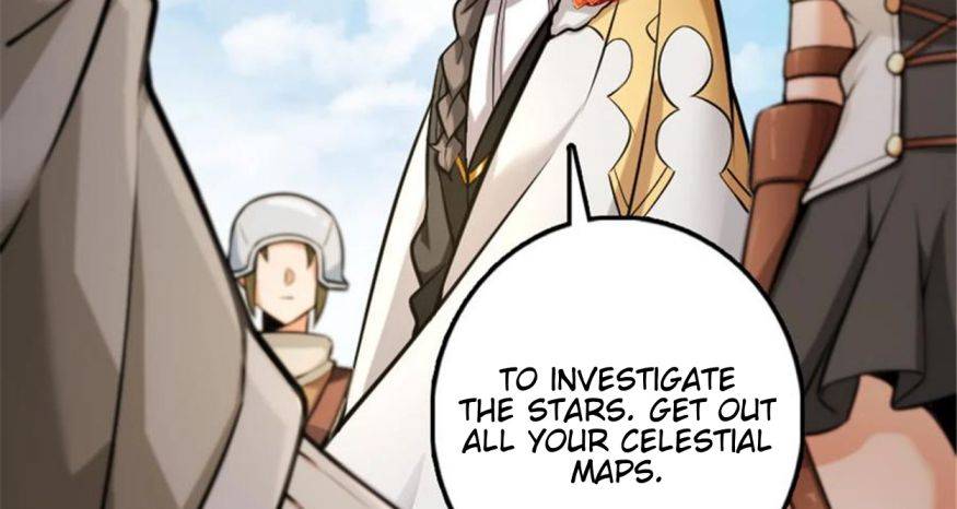 Release That Witch chapter 301 - page 78