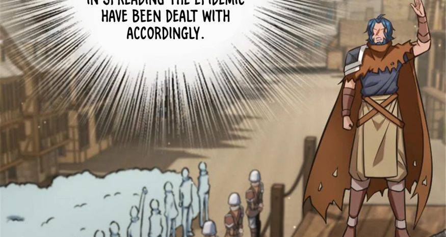 Release That Witch chapter 301 - page 8