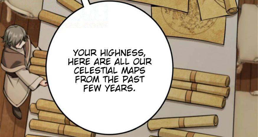 Release That Witch chapter 301 - page 83