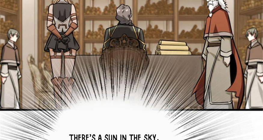 Release That Witch chapter 301 - page 87