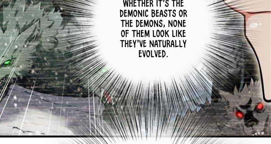 Release That Witch chapter 301 - page 93