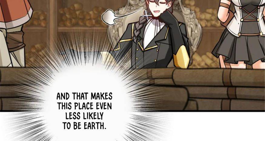 Release That Witch chapter 301 - page 98