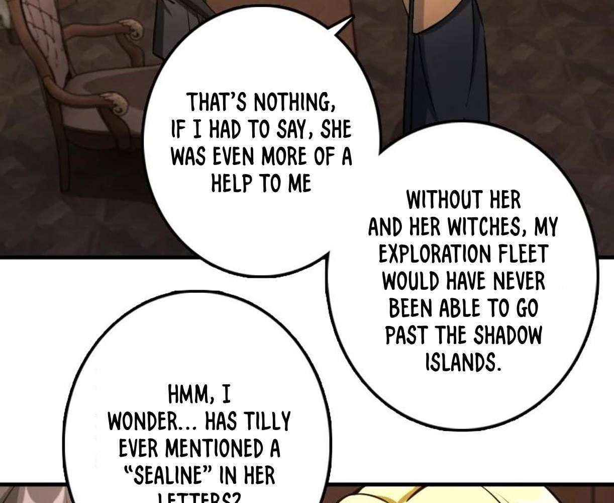 Release That Witch chapter 300 - page 10