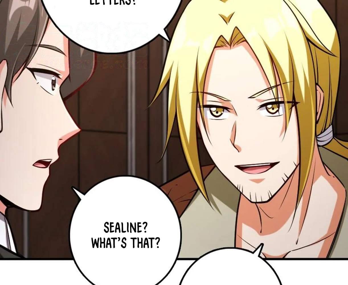 Release That Witch chapter 300 - page 11