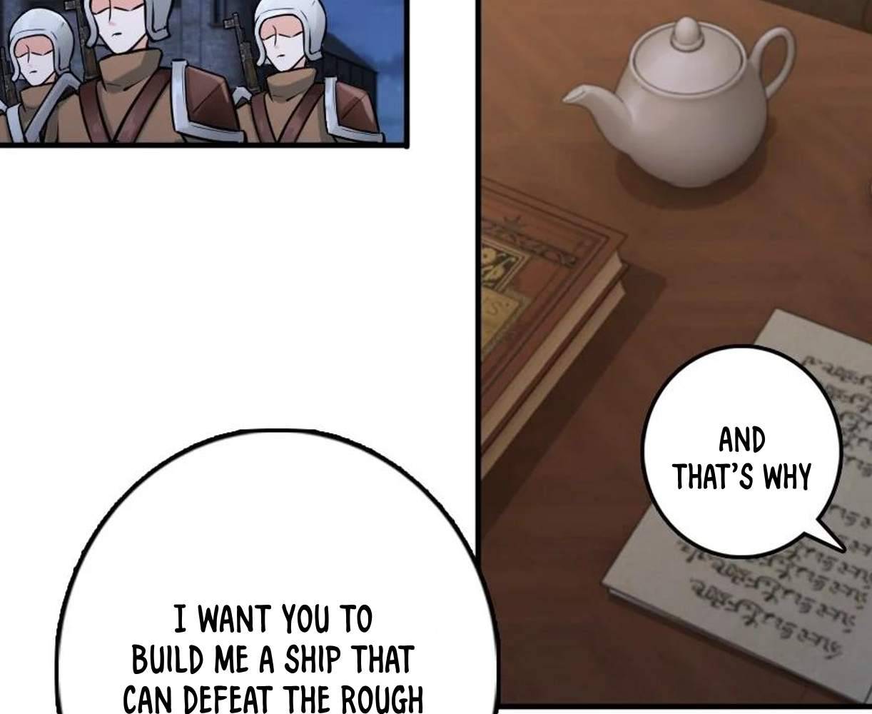 Release That Witch chapter 300 - page 13