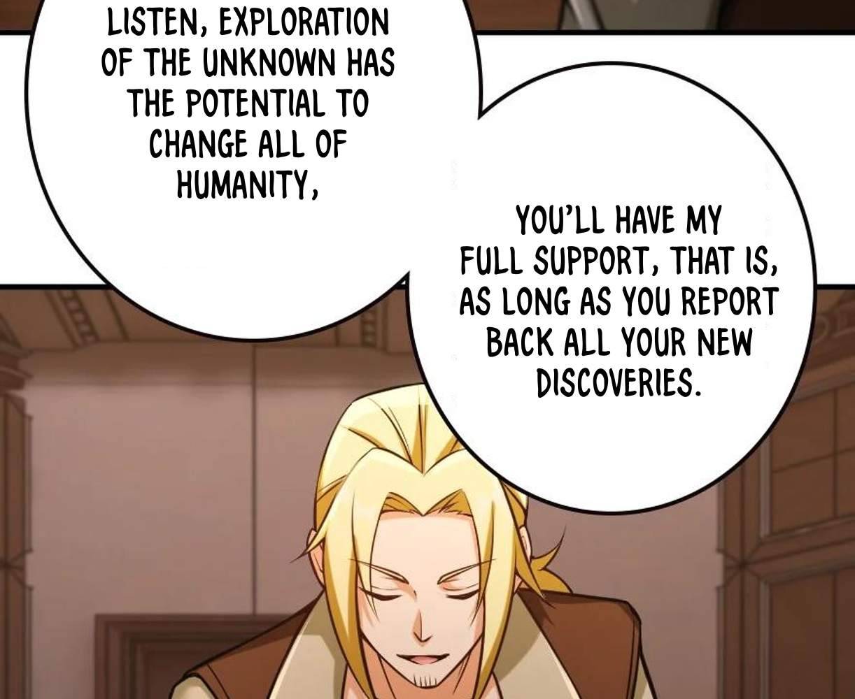 Release That Witch chapter 300 - page 17