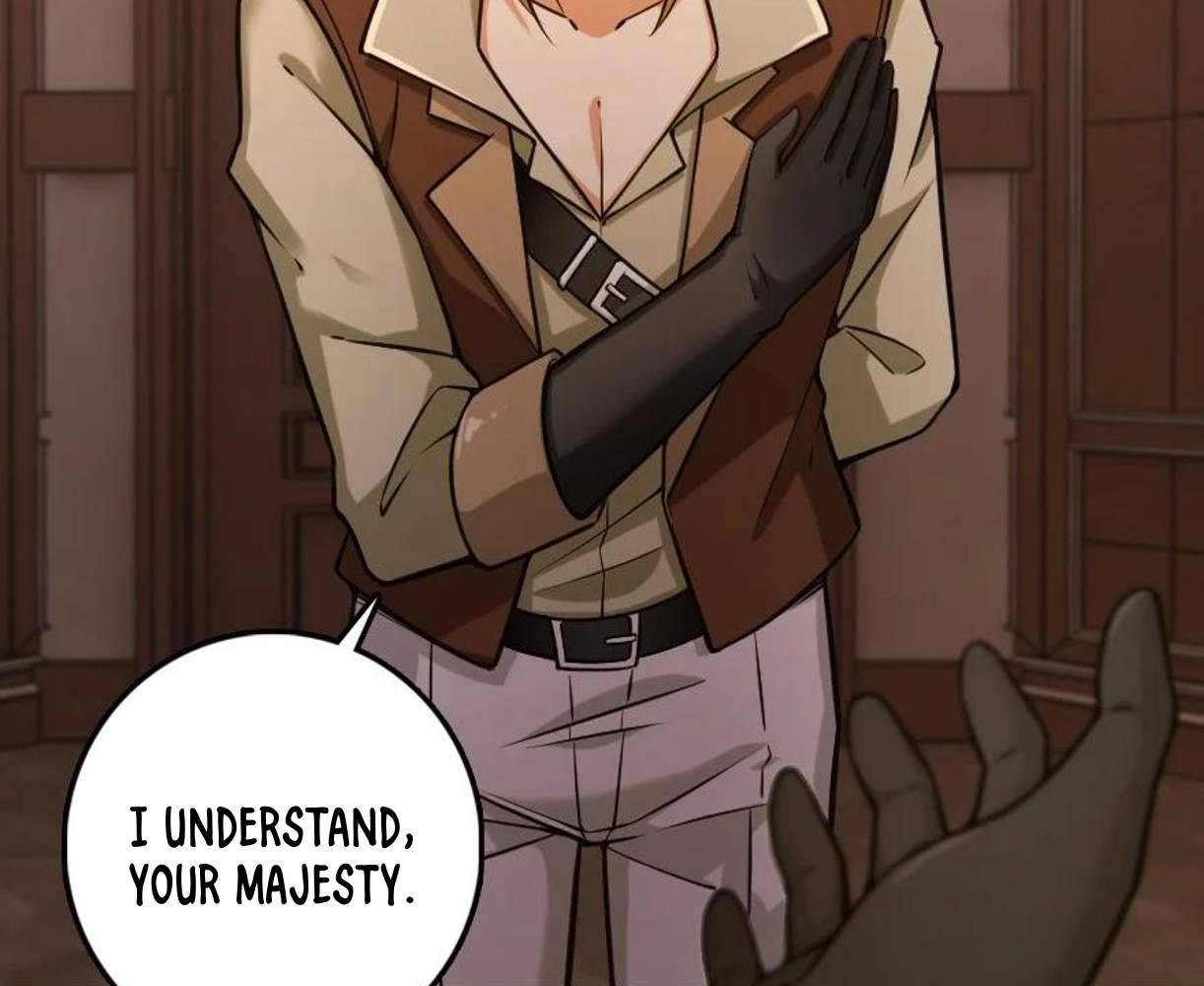 Release That Witch chapter 300 - page 18