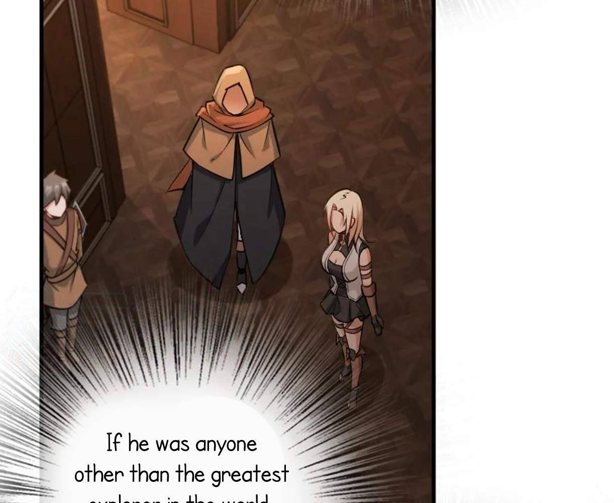 Release That Witch chapter 300 - page 20