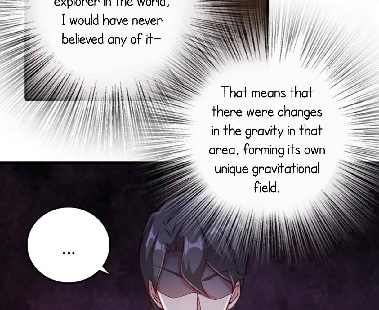 Release That Witch chapter 300 - page 21
