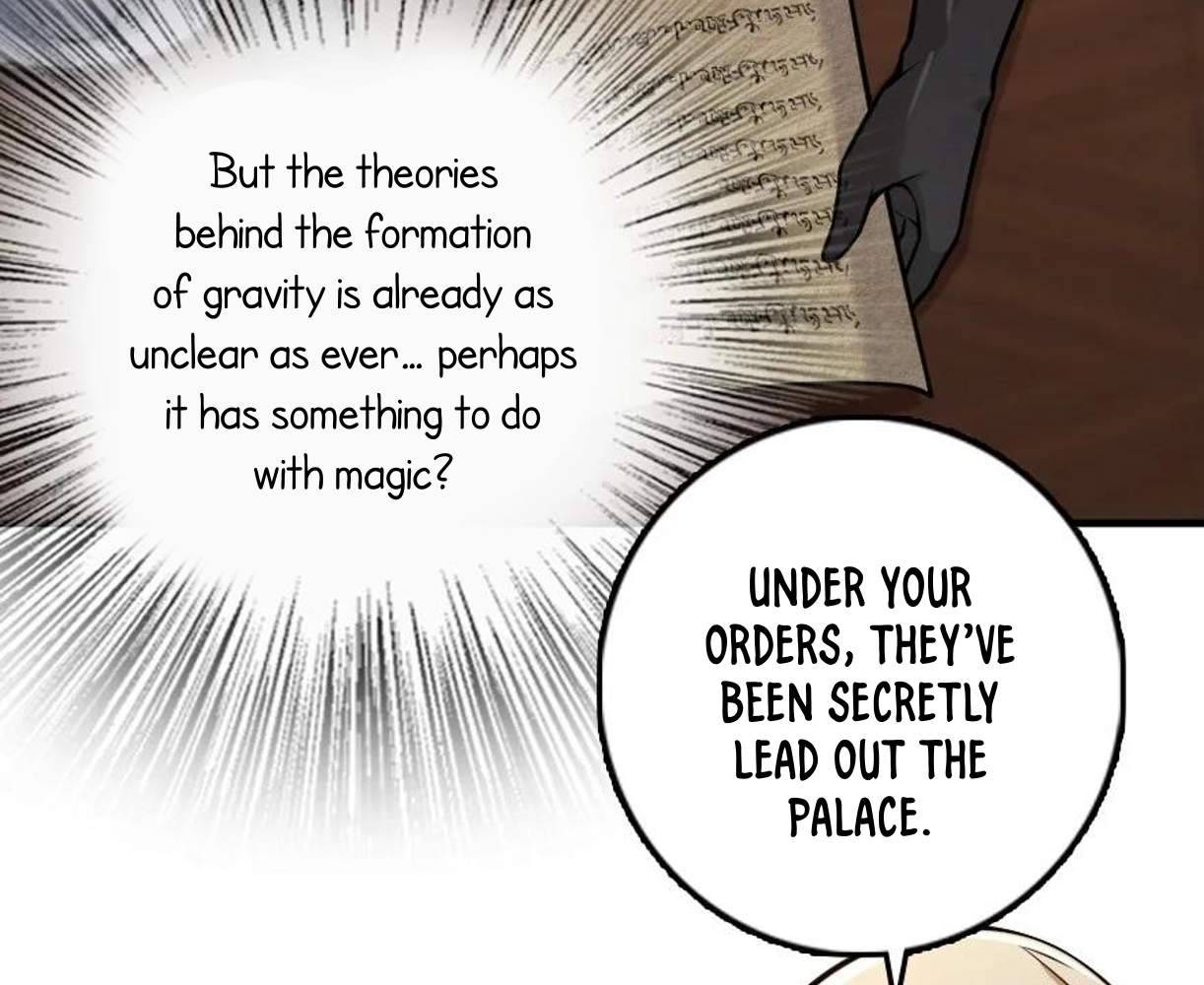 Release That Witch chapter 300 - page 23