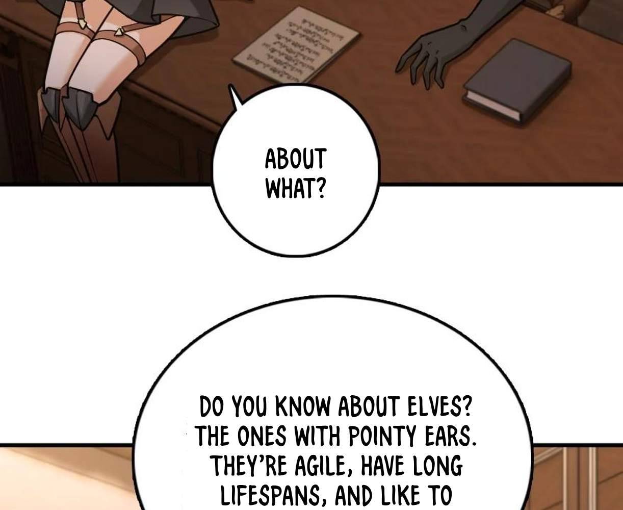 Release That Witch chapter 300 - page 27