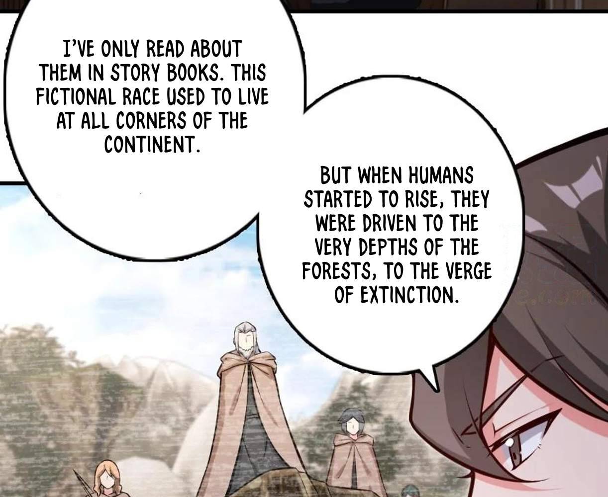 Release That Witch chapter 300 - page 29
