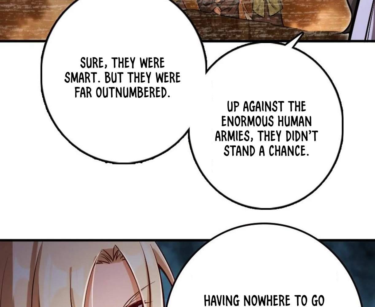 Release That Witch chapter 300 - page 31