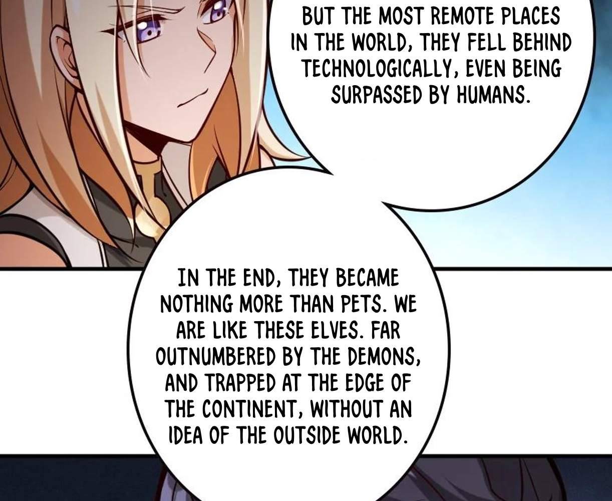 Release That Witch chapter 300 - page 32