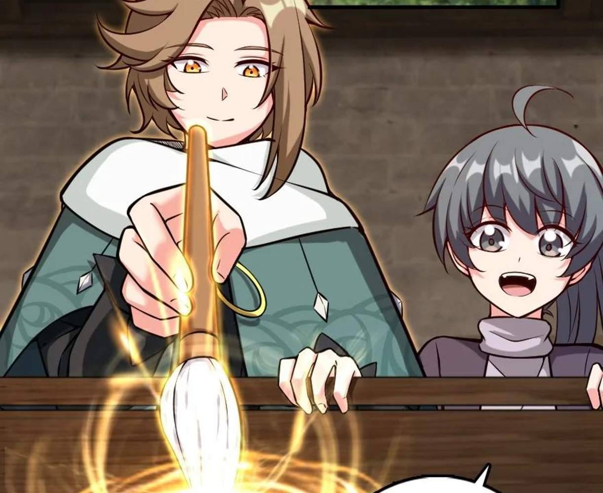 Release That Witch chapter 300 - page 37