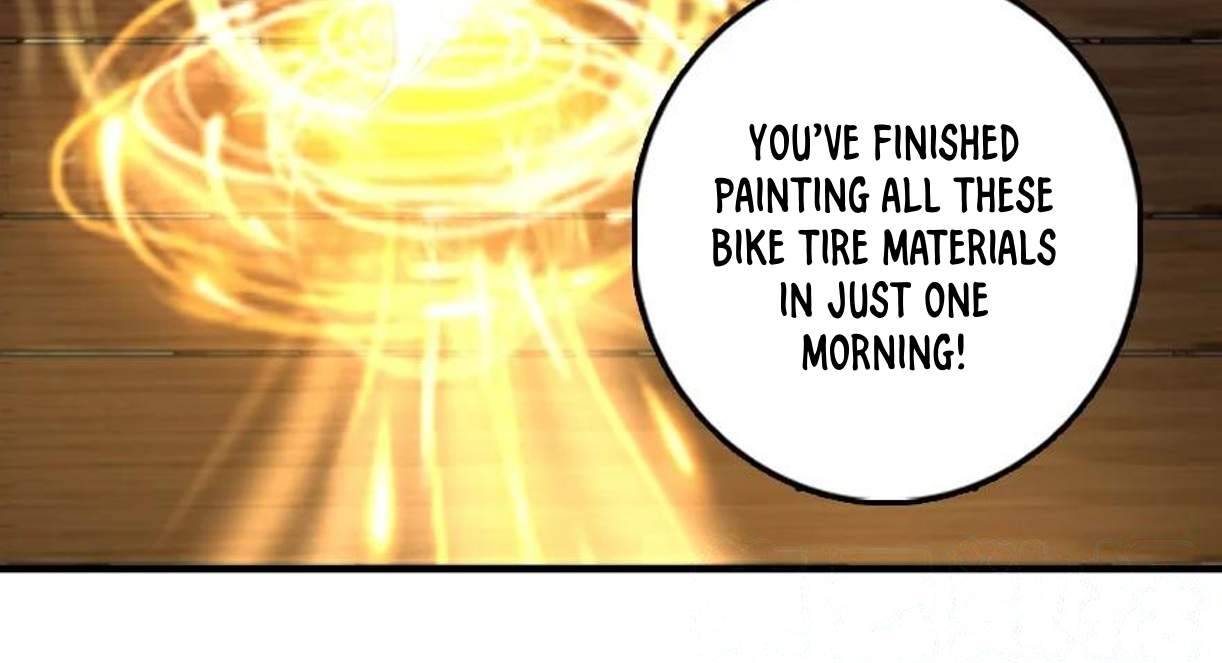Release That Witch chapter 300 - page 38