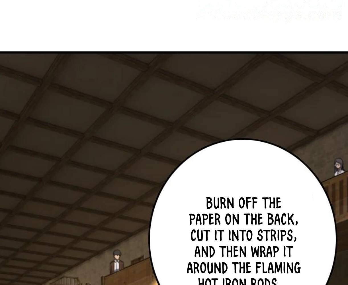 Release That Witch chapter 300 - page 39