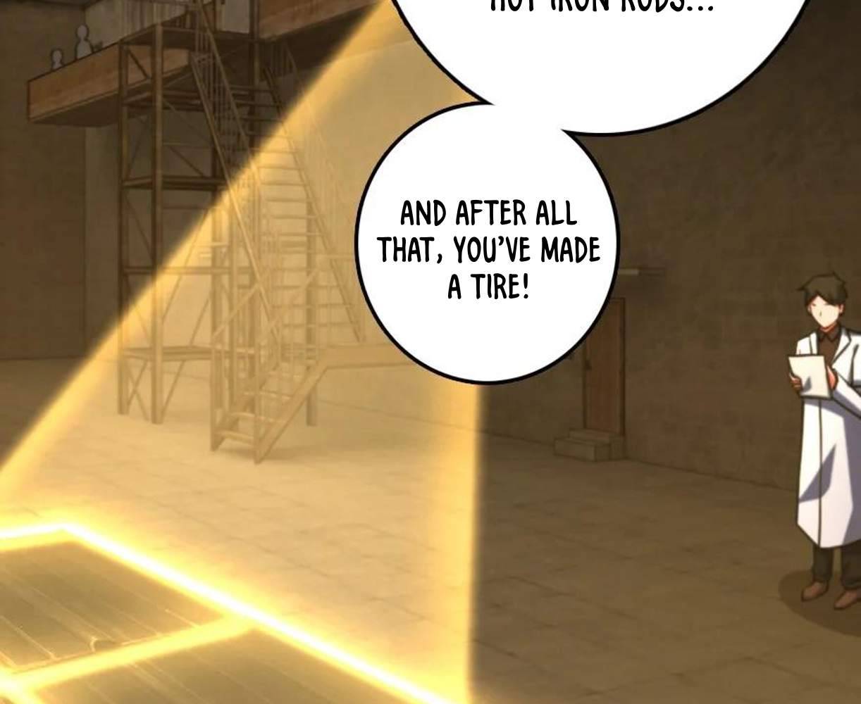 Release That Witch chapter 300 - page 40